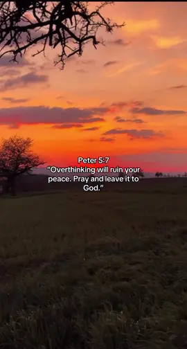 Peter 5:7 ✝️#godisgood #jesusisking #christaintiktok #viralvideo #blowthisup #dailybibleverse #2millionviews #christianity #godfirst #Love #fypシ゚viral #fyp #christianitytiktok #bible #jesus #relatable 