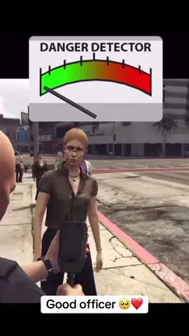 Doing his job after all  #gamingtiktok #gamingszn #gaming #gamingislife #gametok #viral #fyp #foryoupage #gaminglife #viral #fyp #foryoupage #gaminglife #gta #gta5 