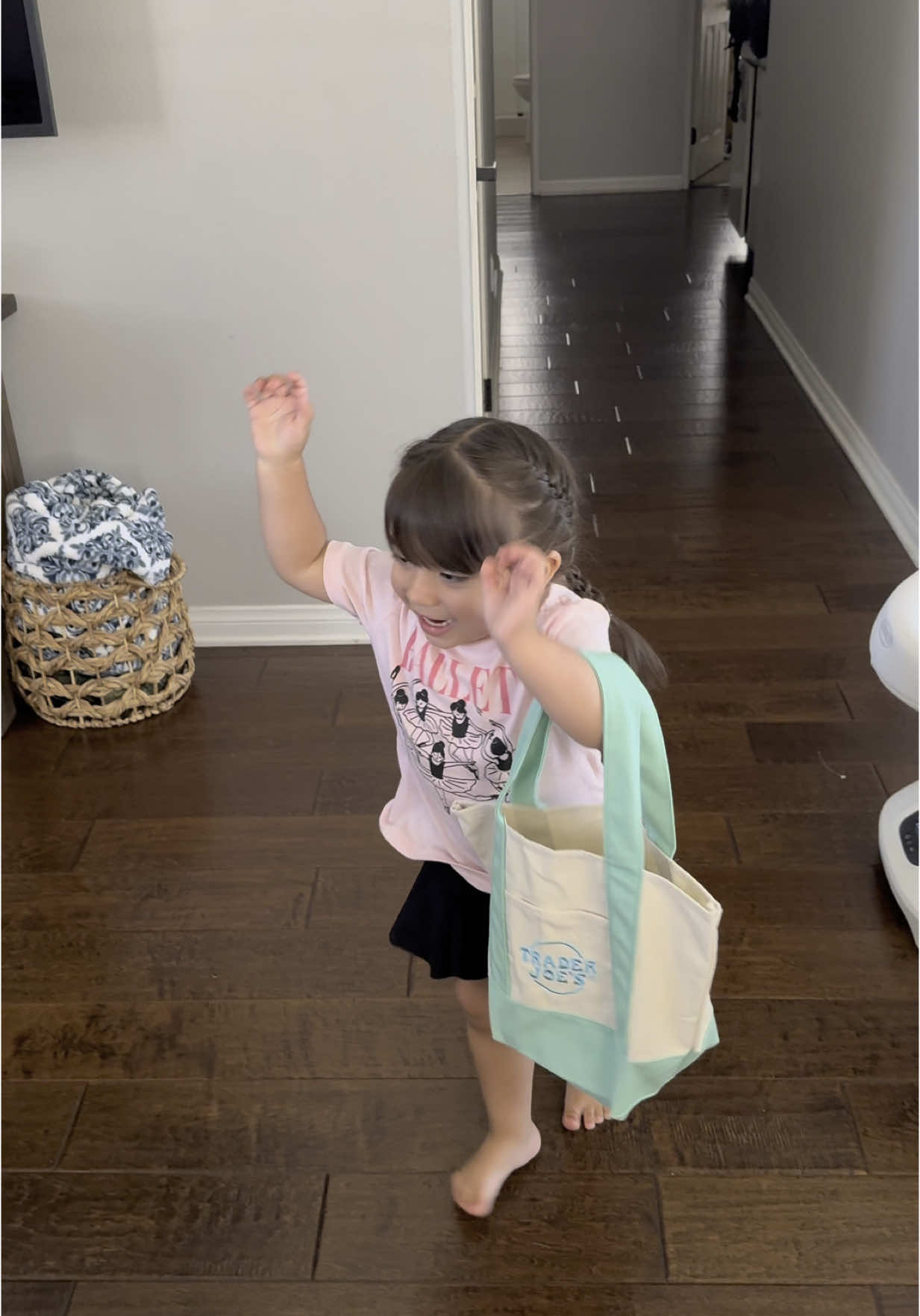 My sassy girl 👧🏻