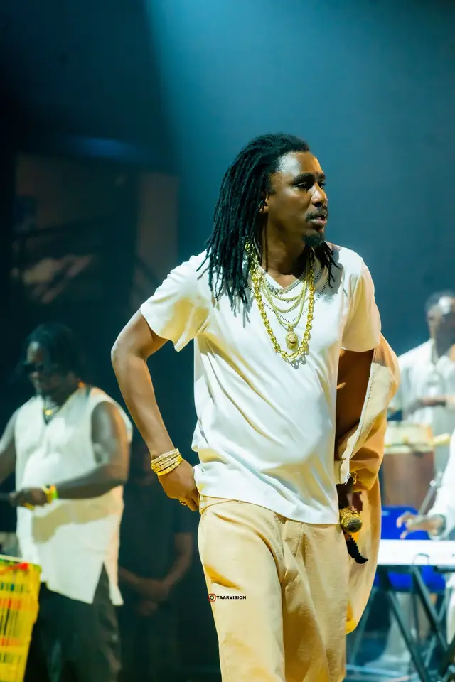 Concerts wally 2025 italy ( Treviglio ) #wallyseckofficiel #photography #faramareen #senegalaise_tik_tok 