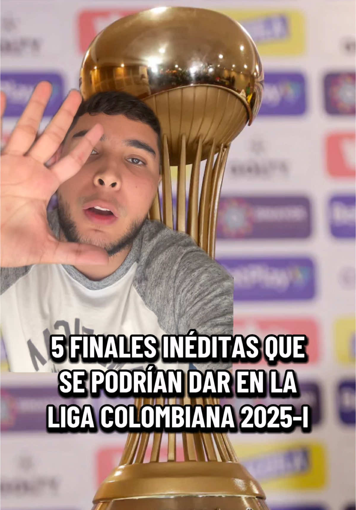 #greenscreen #futbolcolombiano #ligabetplay #ligabetplay2025 #ligabetplaydimayor2025 #ligabetplaydimayor #medellincolombia #fpc #atleticonacional #oncecaldas #millonariosfc #americadecali #futbolcolombiano #colombia #xyzcba 