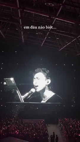 cậu ấy hát live chiếc bài mà tui hay replay 😔 #loanchen #soobin #soobinhoangson #concert #allrounder #neungayay #fyp #trending #viral 