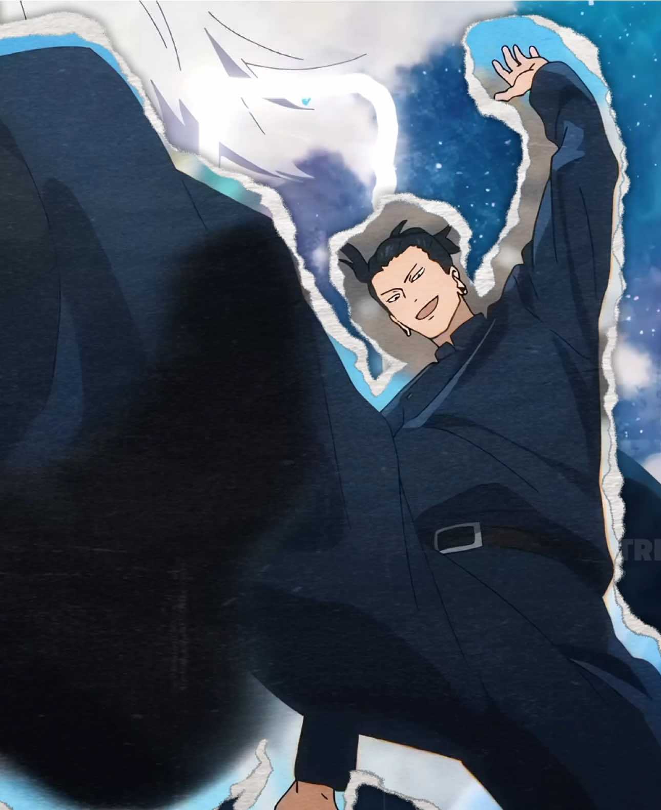 JJK (HI) Photo ID Edit - ib:@bleaxh Go check him out!  #jjk #jjkedit #gojo #gojousatoru #geto #shoko #anime #animetiktok #animeedit #jujutsukaisen #edit #fyp #animefyp 