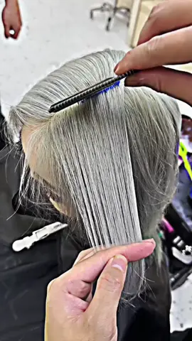 🫦❤️‍🔥 #transformation #capcut_edit #fashion #liso #foryoupage #hairstyles #hairstyle #haircut 