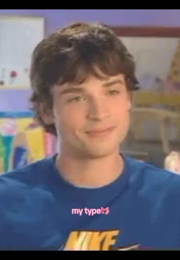 him in cheaper by the dozen was my favorite thing about the movie. || #tomwelling #tomwellingedit #tomwellingsmallvile #tomwellingsmallville #fyp #mytype #relatable #clarkkent #clarkkentedit #smallville #smallvilleedit #makeup #girls 