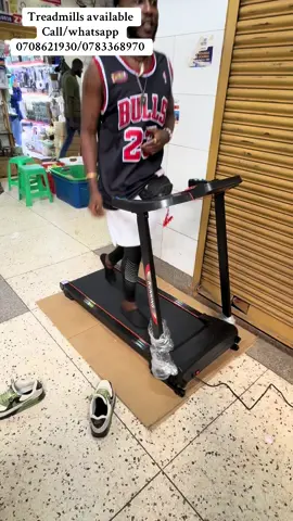 Treadmills available call/whatsapp 0708621930/0783368970 #AfricanSports #foryoupage #1mviews #viralvideos #nocommunityguidlineviolation #Home 