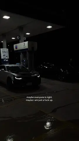 #thatfvckeduprs #thatmesseduprs #anxiety #depression #samm #sad #carsoftiktok #MentalHealth #insammwetrust #introftywetrust 