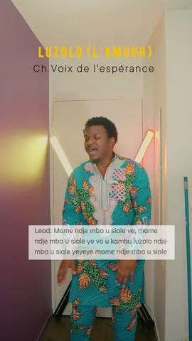 Semaine bonne à tous !!