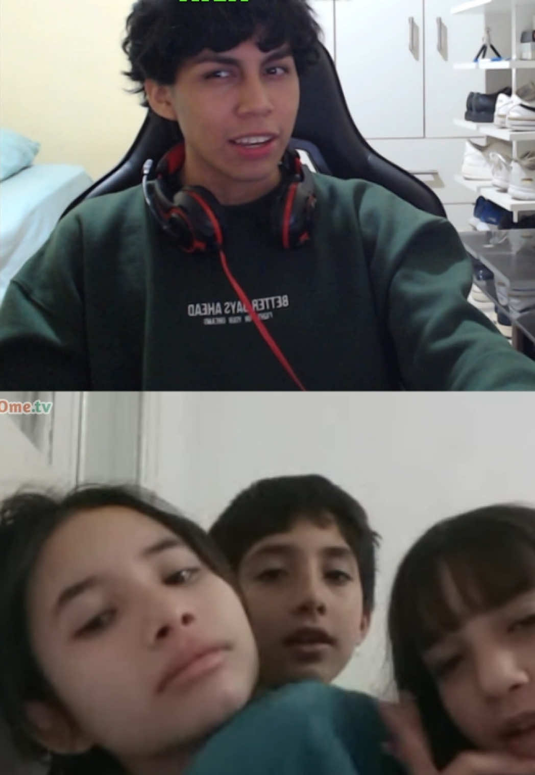 Estos niños de hoy en día… #fyp #paratiiiiiiiiiiiiiiiiiiiiiiiiiiiiiii #peru #argentina #humor #clips #kick #brackof #brack 