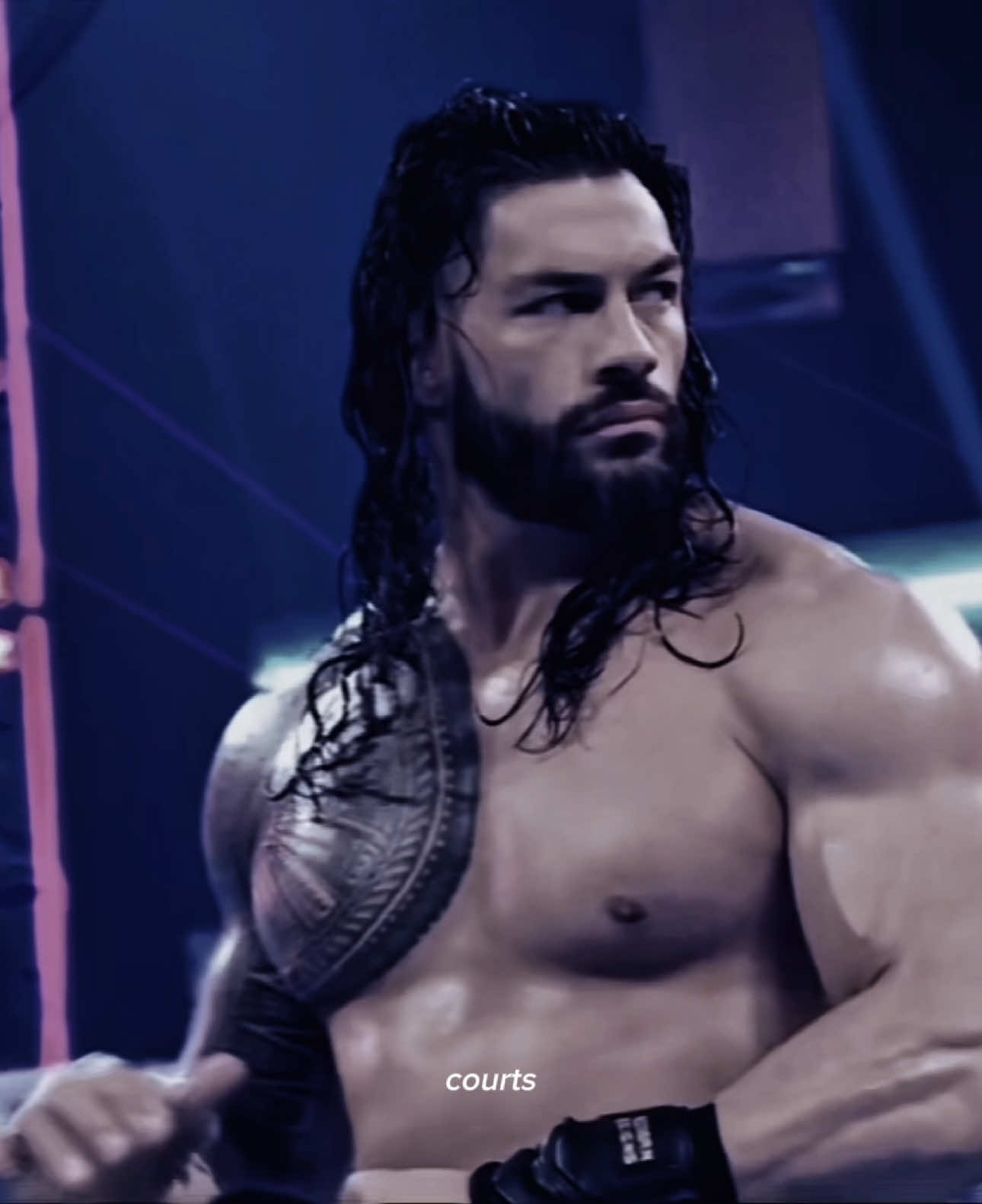 #ROMANREIGNS ||  SCENEPACK: reazvfx.scp on ig  Tags: #romanreigns #romanreignswwe #romanreignsedit #WWE #wwedit #fyp #edit #editor 