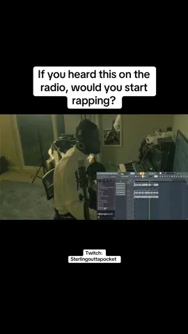 Full session on my YouTube in bio!! #producer #twitch #beats #rappers #outtapocket #cookup #flstudio 