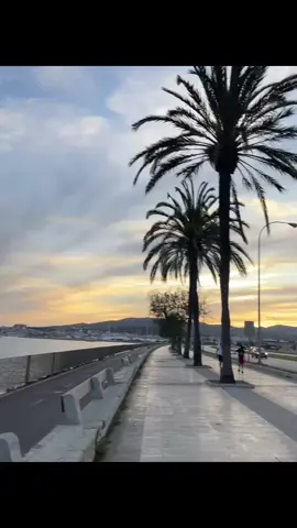 #atardecer #paseo #fotoanimada #parati #fyp #foryoupage #tikok #viral 