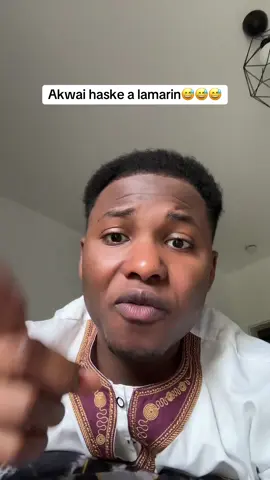 Akwai haske a lamarin😅😅😅 cc:  @Umar mbb #abis_fulani #Hausa 