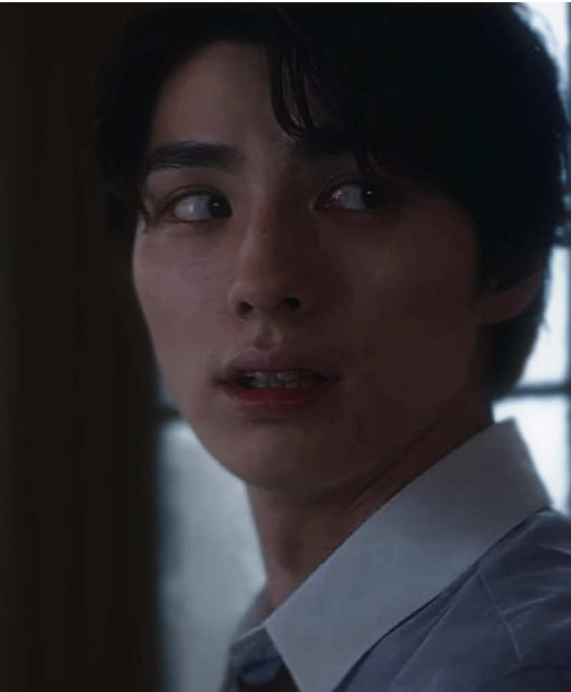 #ChastityHigh | Their face card is insane #YudaiToyoda #HondaKyoya #jseries #jdrama #chastityhighnetflix 