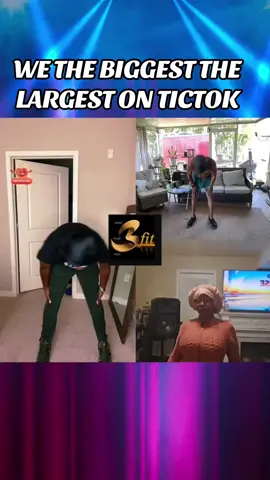 #tiktoklive #livehighlights #fypシ #jumpingjacks #homeworkout #tiktoklive #tiktoklive #livehighlights #personaltrainer @ALEXA 🍫🍀 @Cherienyc3fitfam @MzKittyKatt @Taurus 555 @Suaveé @@SexyScreener1 @Fit_Divine_ @Harlem1956 