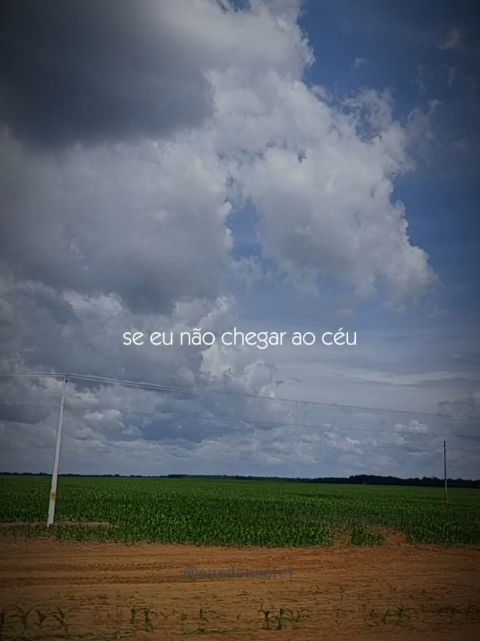 Eu não sou daqui, pra casa eu vou voltar. #oceueomeulugar #CapCutMotivacional #CapCut #capcutcristao #tiktokcristao #viralvideos 