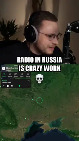 RADIO IN RUSSIA IS CRAZY WORK😭💀 || #ohnepixel #ohnepixelfunny #ohnepixelclips #ohnepixelfunnymoments #russia #russianradio