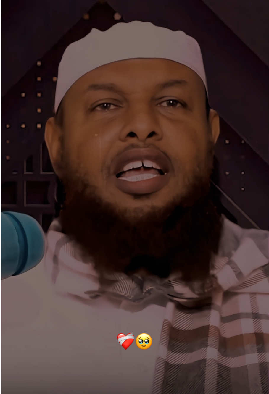 #sh_maxamuud_xaliike #islamic_video #frypgシ #fyp #foryoupage❤️❤️ #viewsproblem 