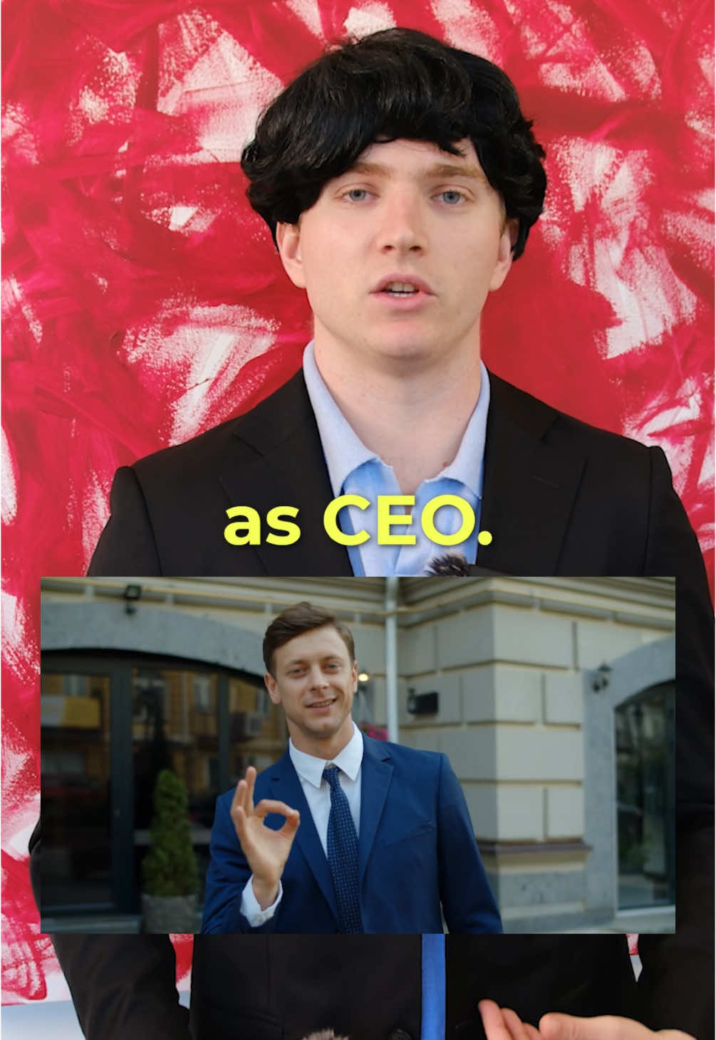 This is what the Amalfi team does when Kolin's OOO. #FlyAmalfi #PrivateJet #Travel