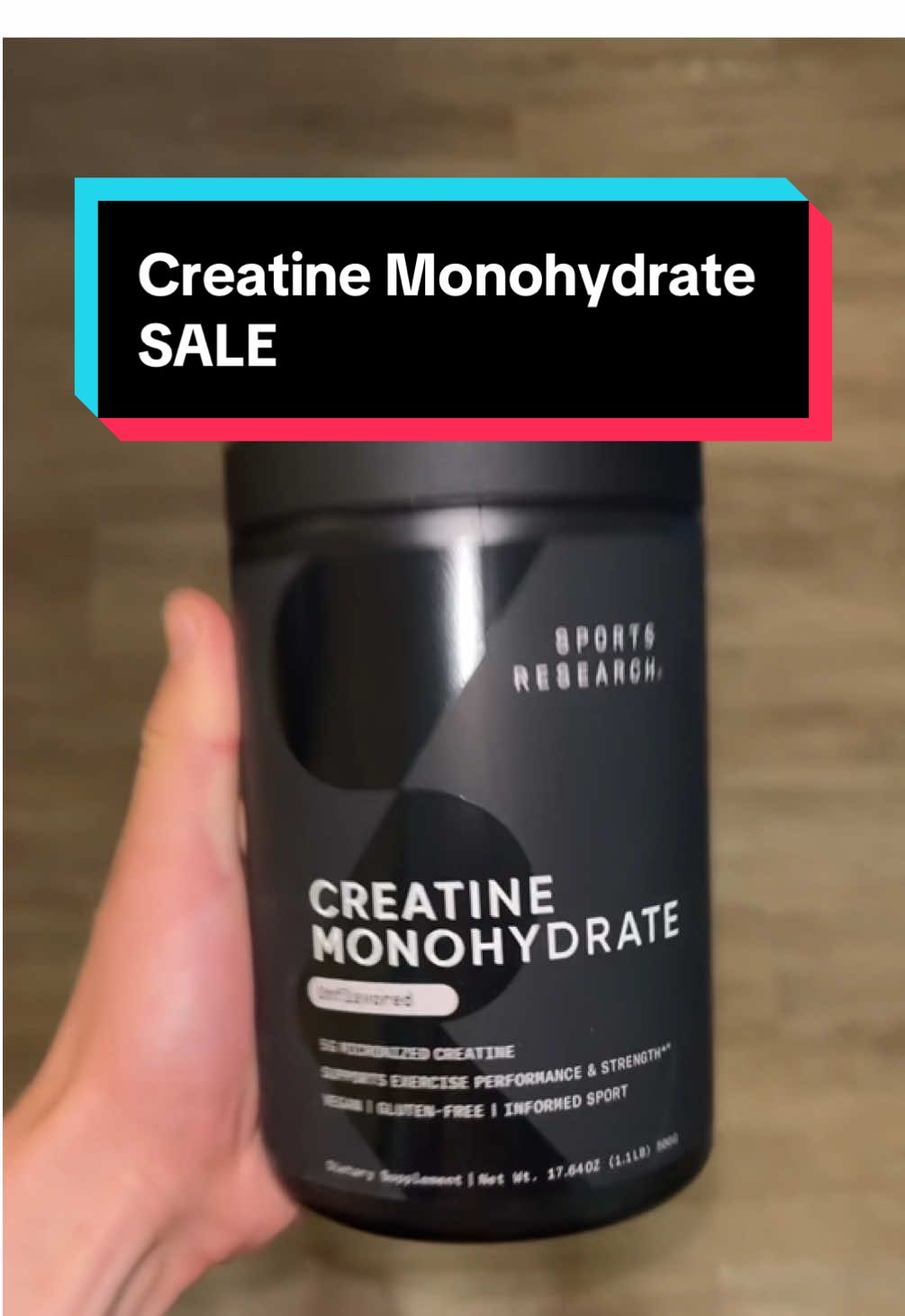 I’ve gotten so much stronger taking creatine 😮‍💨 #creatine #creatinemonohydrate #gym #creatinepowder #bulking #strength 