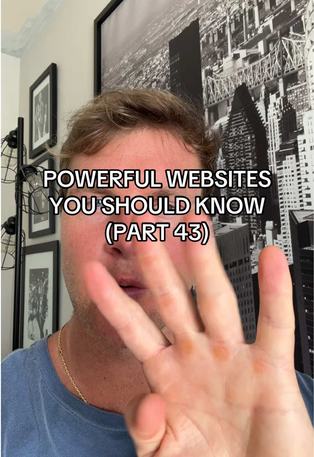 Create viral faceless content with no editing required. Powerful websites you should know Part 43 #powerfulwebsites 
