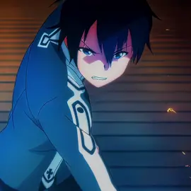 The Black Swirdsman | #Anime #animeedit #edit #swordartonline #sao #kirito #kazutokirigaya 