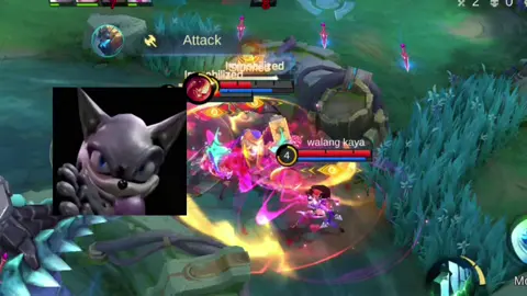 Walking Nuc☢️🗿💀 #MLBB #mobilelegends #fyp #foryou #Grock5x30 #ChineseStone #japanesegrocklin #mlbbexe #mlbbmeme #exe #meme 