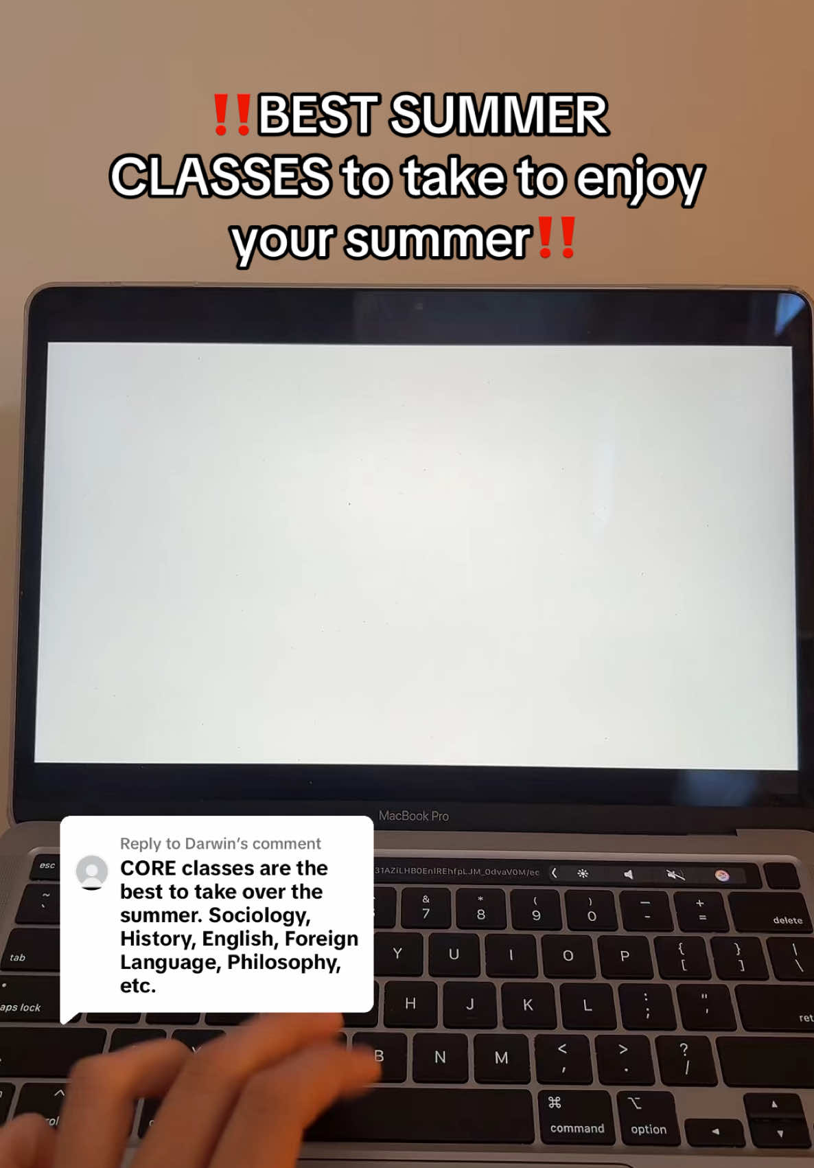 Replying to @Darwin should I do a video on the best study methods to pass summer classes?? #creatorsearchinsights #summerclasses #Summer #enjoysummer #summerclass #summerschool #summerclassschedule2025 #highschoolsummer #collegecontent #collegesummer #collegetips #studytips #studytok #studying #studyhacks 