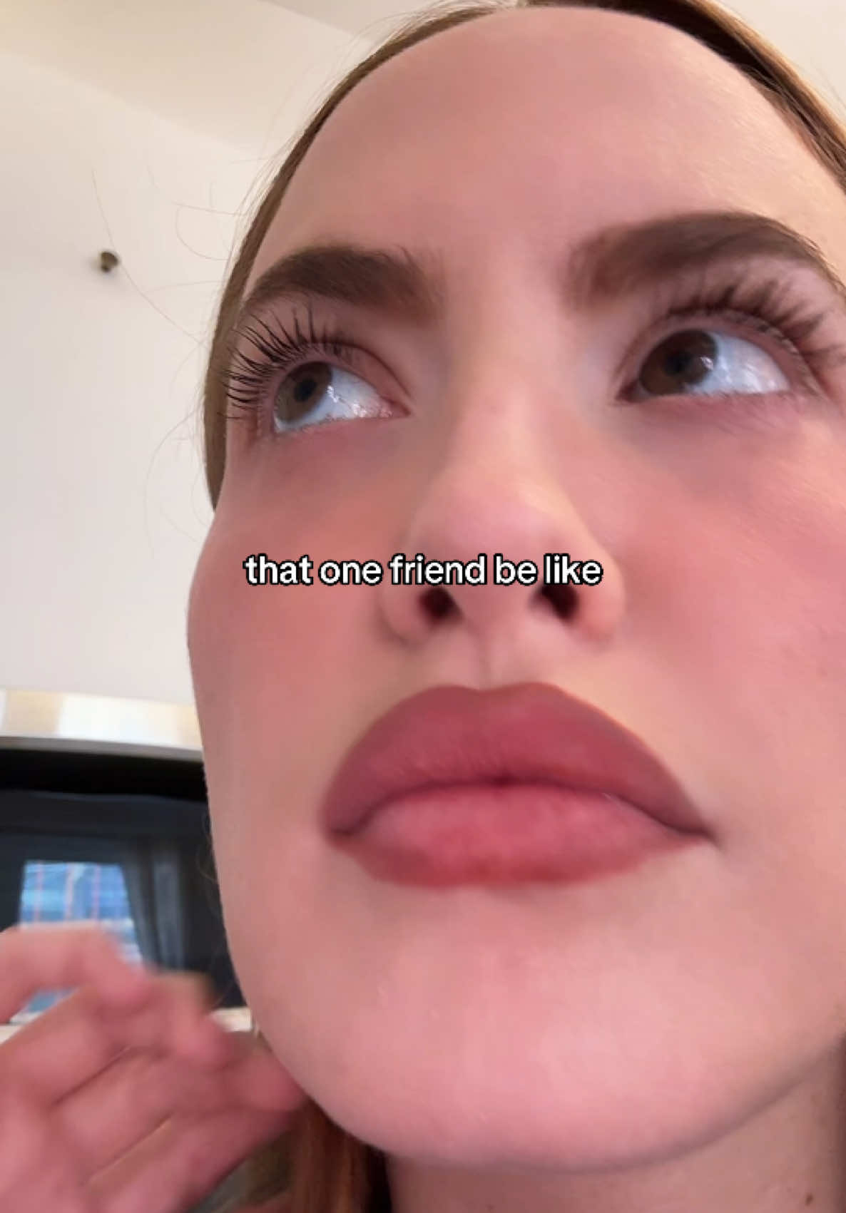 don’t ever say that to me again