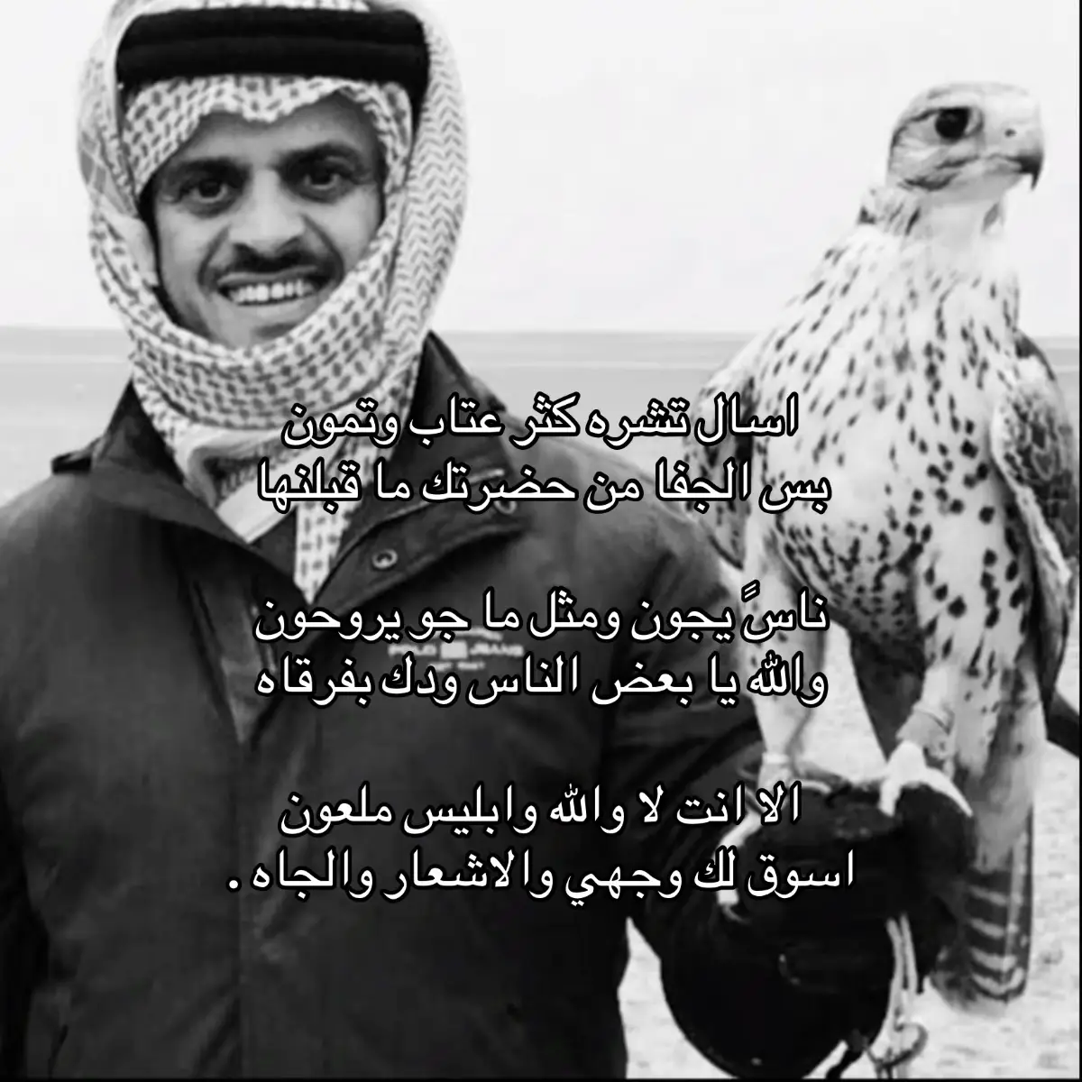 #حمد_السعيد #هواجيس #you #😔 #قصايد #tiktok 