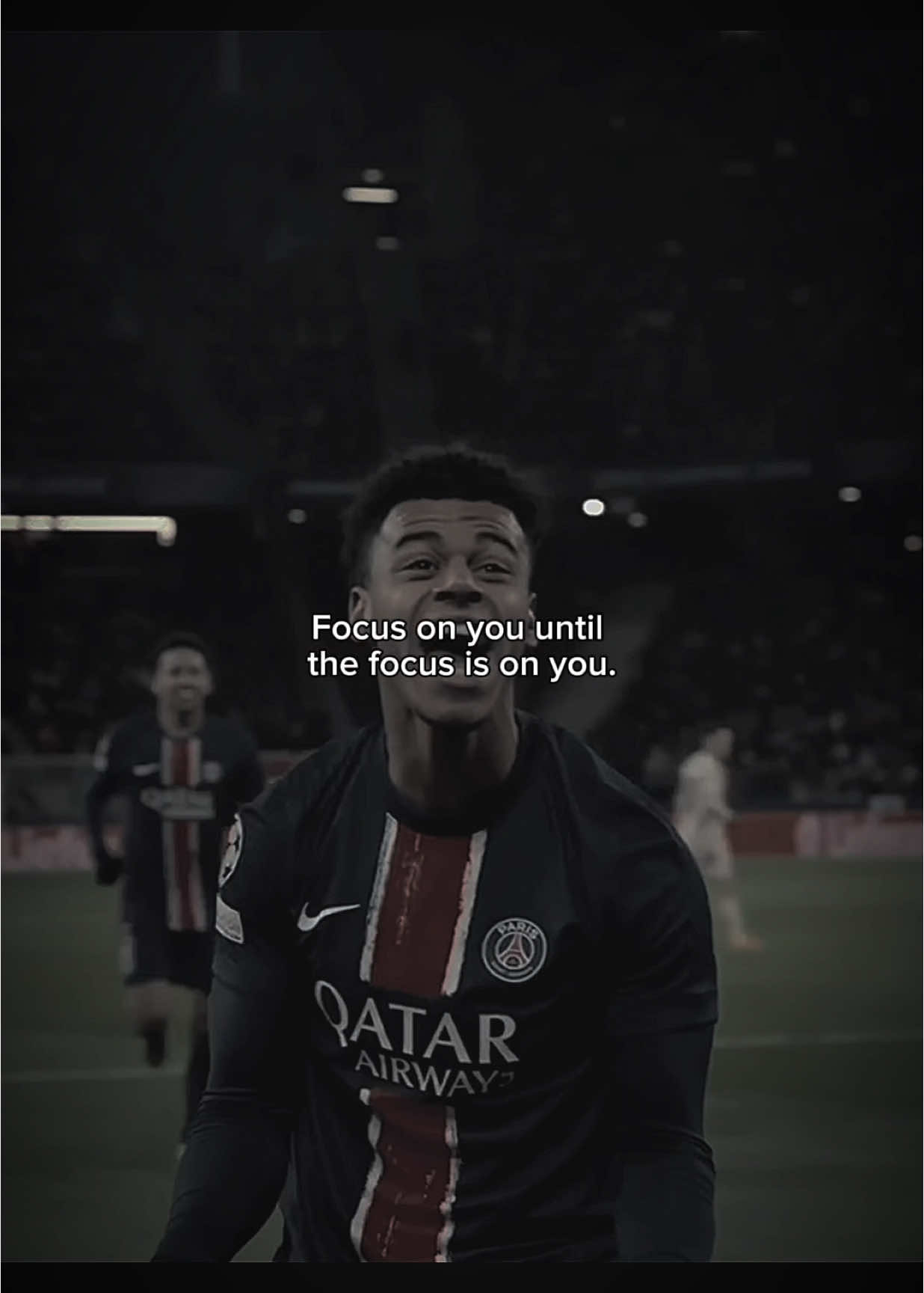 21:39 || #mentlity #discipline #mindset #footballquotes 