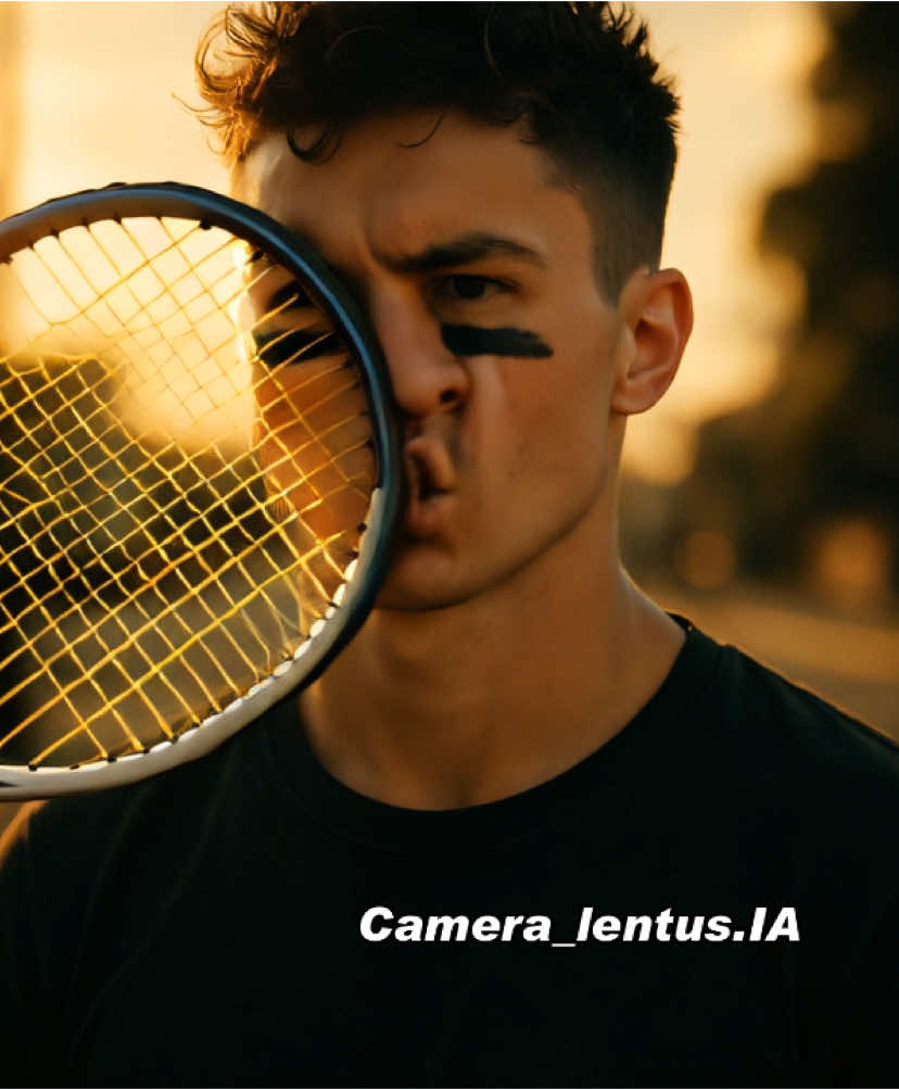 A bola passou… a dignidade não. A raquete foi direto na alma 🎾✨🧠➡️🗑️” Zoom na cara, replay no trauma, e um silêncio que grita: ‘por que eu fui tentar?  #inteligenciaartificial #cameralenta #foryoupage #explorar #tiktokbrasil #for 
