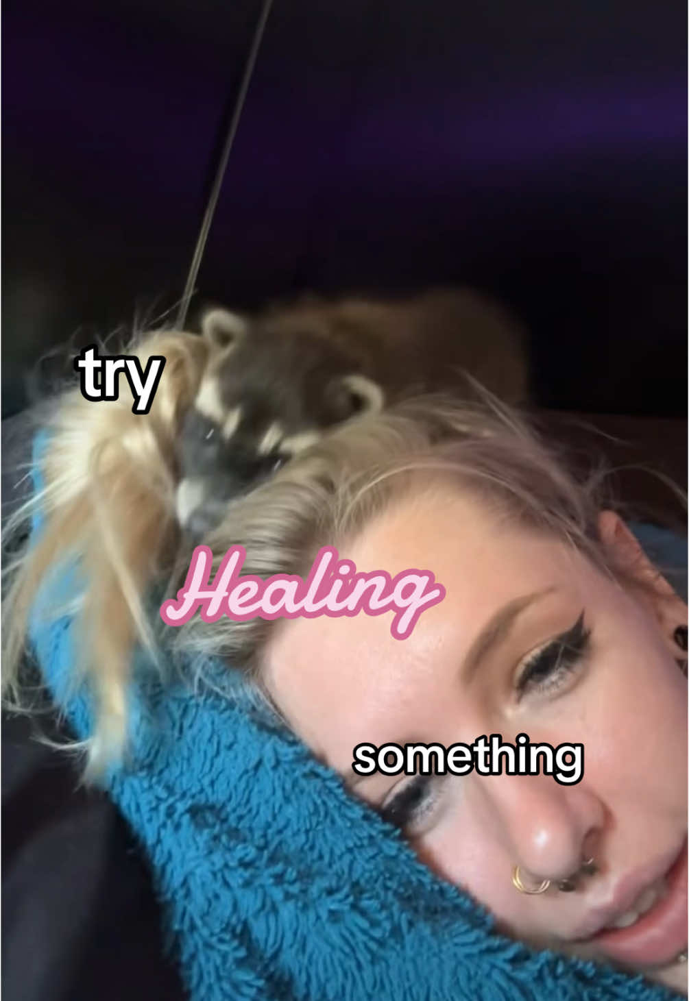 lowkey ur modern day disney princess #fyp #fypシ #Summer #summer2025 #animals #wildlife #healing #2025 #viral #greenscreenvideo 