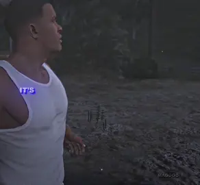 “Surviving is winning, Franklin” | GTA V edit | Hometown (Slowed) #gta5 #frankiln #michael #motivation #survival #aftereffectsedits 