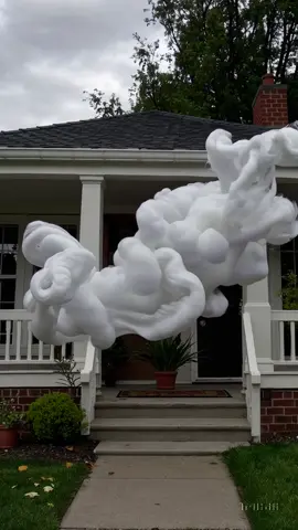 While driving home from a family dinner, we saw something we still can't explain. We went back to that haunted stretch of road… and what we caught on our porch cam gave us chills. A strange floating figure — no clear shape, no footsteps — just hovering. Is this paranormal… or something else?