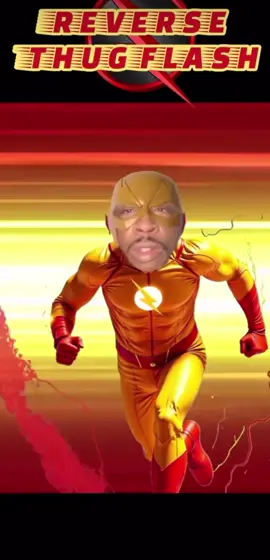 He is so fast!!😲 #loveandlighttv#duke#fyfyfy#theflash#dukecage  
