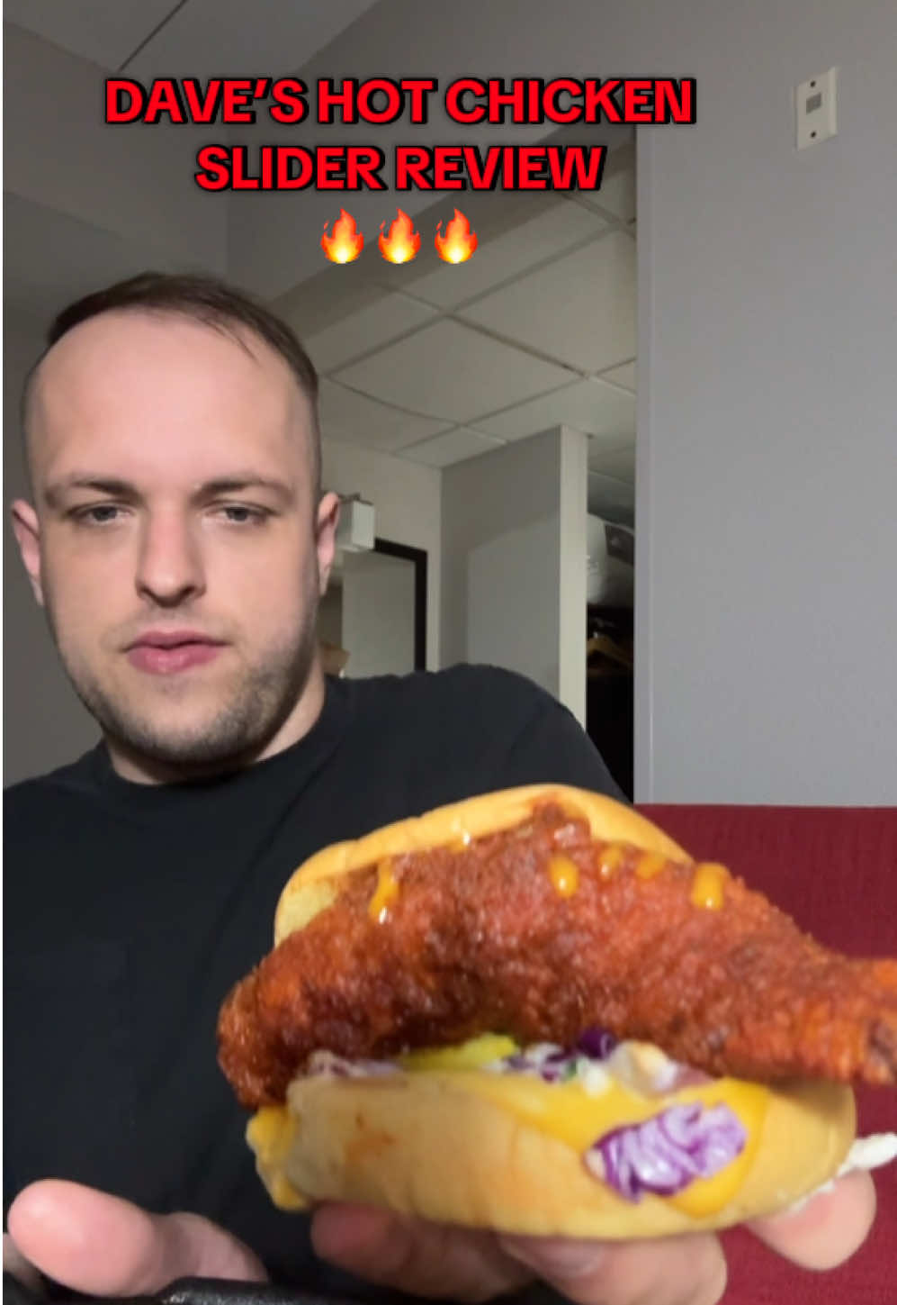 @Dave’s Hot Chicken #daveshotchicken 