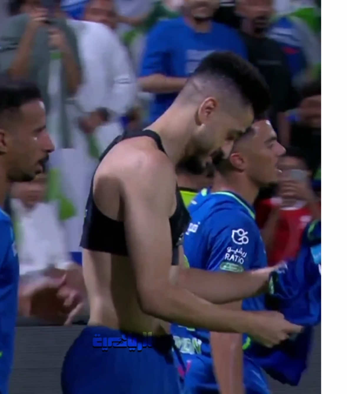 هدف الجولة والموسم يُحسم، #باتنا راااائع 🤯🤯🔥.. #الرياضية #النصر #الهلال #الاهلي #الاتحاد #الفتح #الشباب #دوري_روشن_السعودي #دوري_ابطال_اسيا #النخبة 