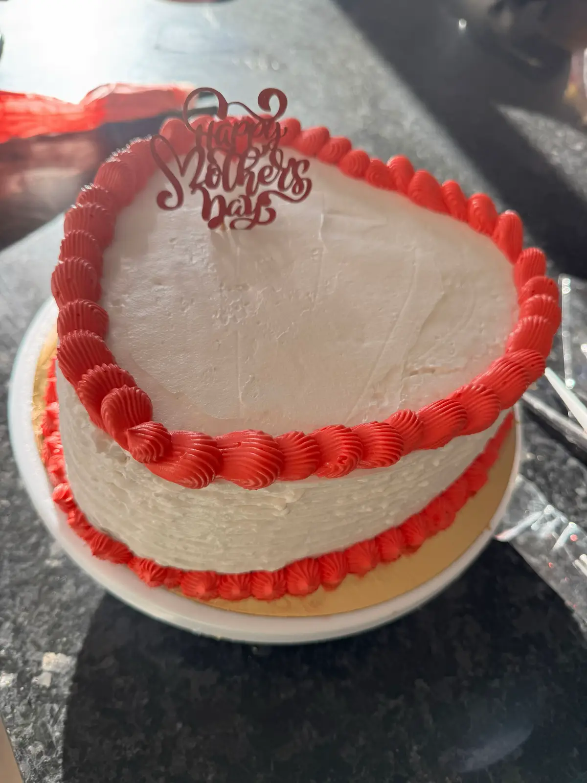 o meu filhote de 15 anos tem uma paixão pela pastelaria 