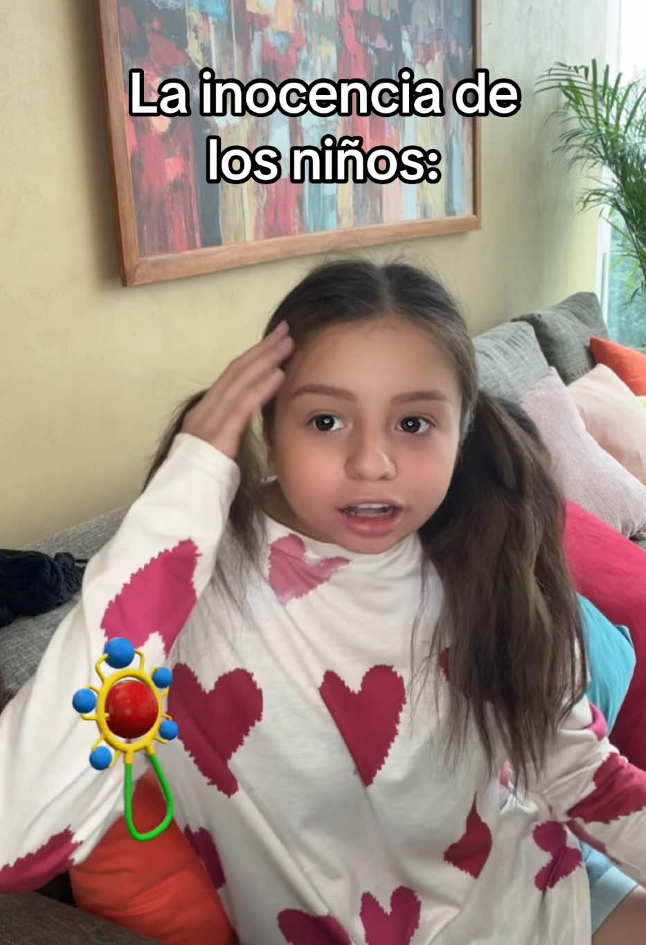 ¿Cómo se lo explico? 😩🤣🤣