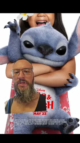 #headcaptainofbleachtiktok #disney #liloandstitch 