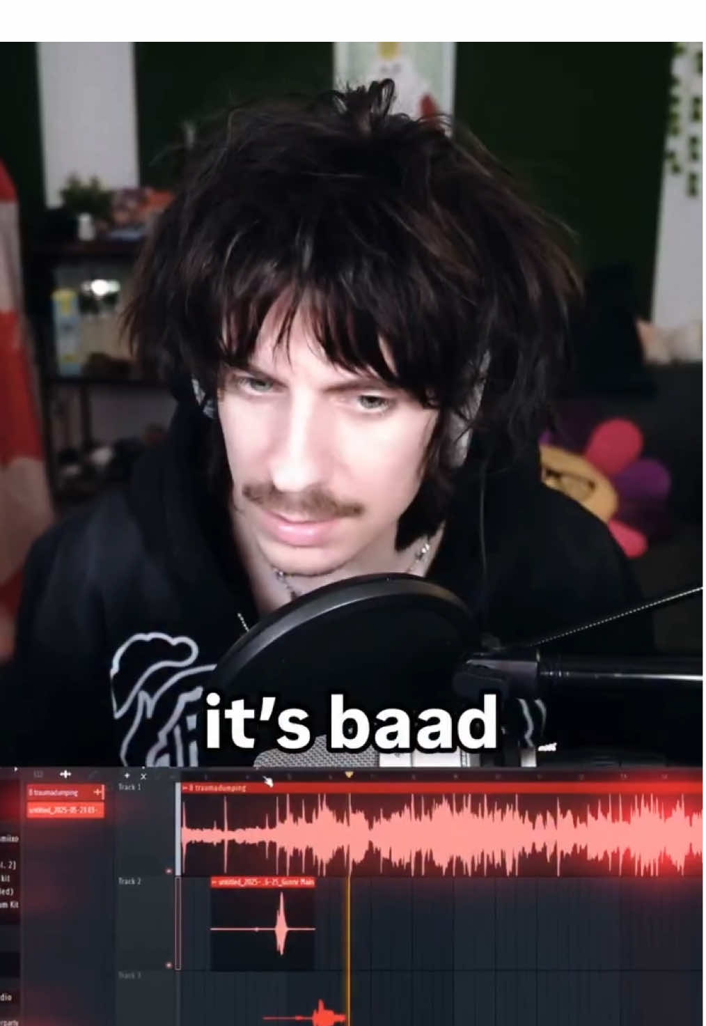 use this sound for me 🫶🏻 love u #fyp #gunnr #flstudio 