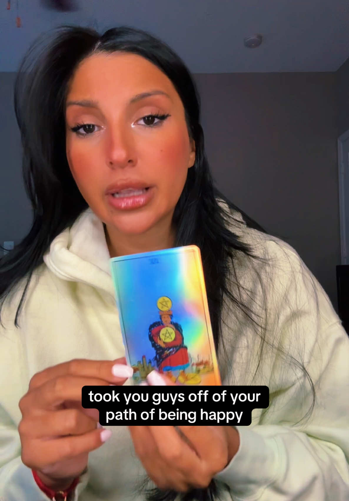 Link in bio for readings #fyp #4u #fypシ #foryoupage #fypviralシ #psychic #psychics #tarot #tarotcards #ex #breakup #signs #spirituality 