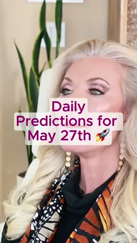 #dailypredictions #vedicastrology #jonipatry #may #productivity #work