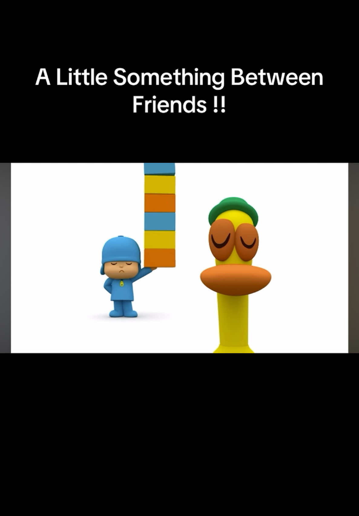 Full episode of Pocoyo!! #fyp 