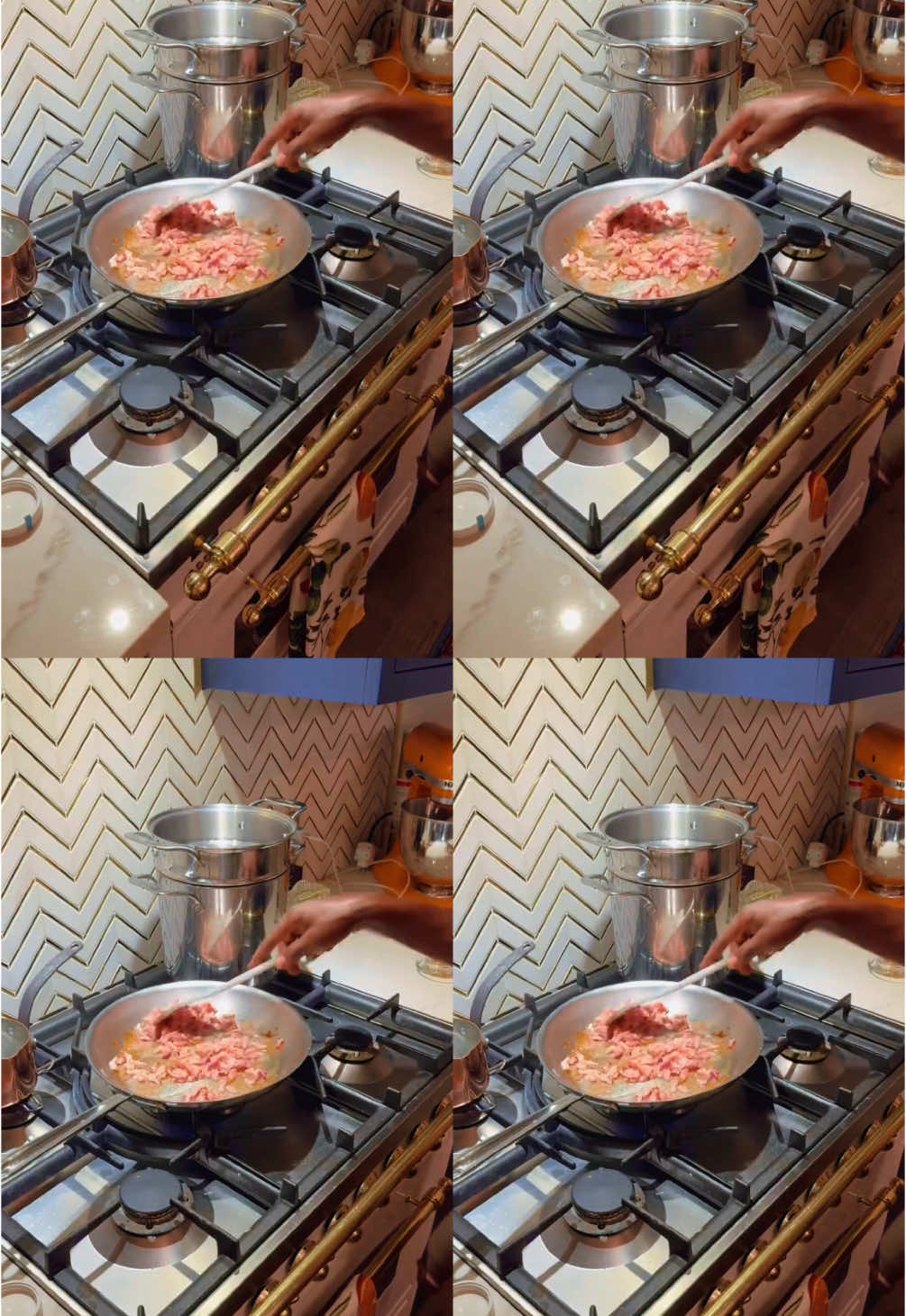 Cooking 🧑‍🍳 With Me! Enjoy life #fyp #foryou #trend #trending #viral #miami #florida #CapCut #tiktoktrend #funny #relatable #wow #mustsee #explorepage #comedy #behindthescenes #thailand #american #cooking 