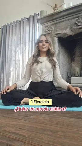 #Neurodinamia #nerviociático  #yoga 