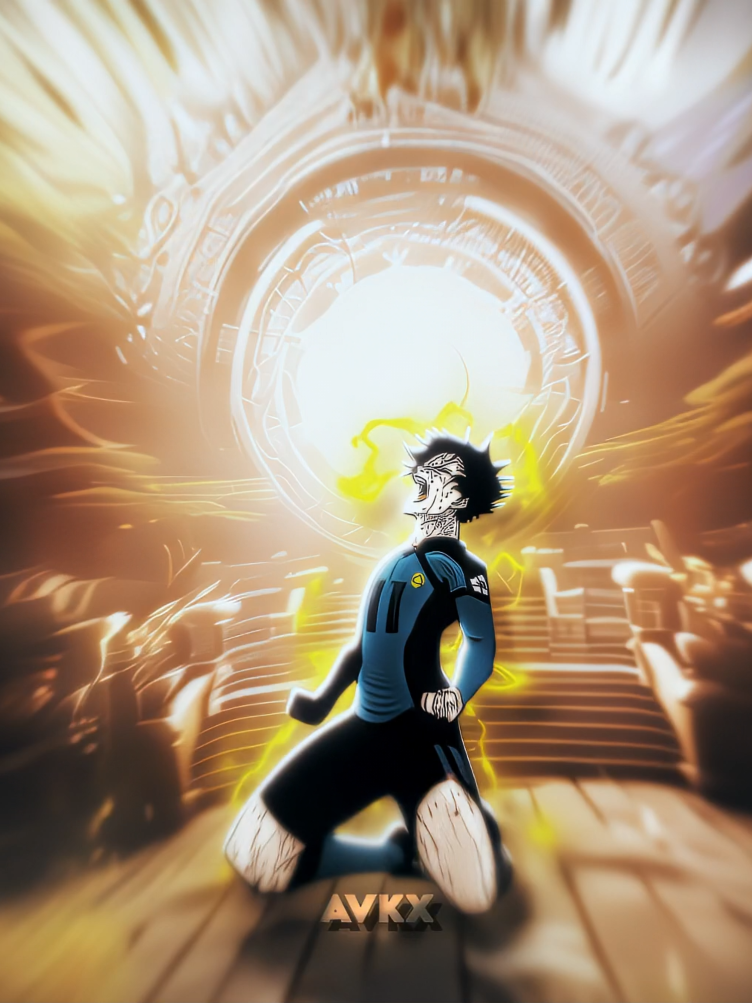 Isagi Edit #120fps #mangaedit #bluelock #isagiyoichi #bluelockedit