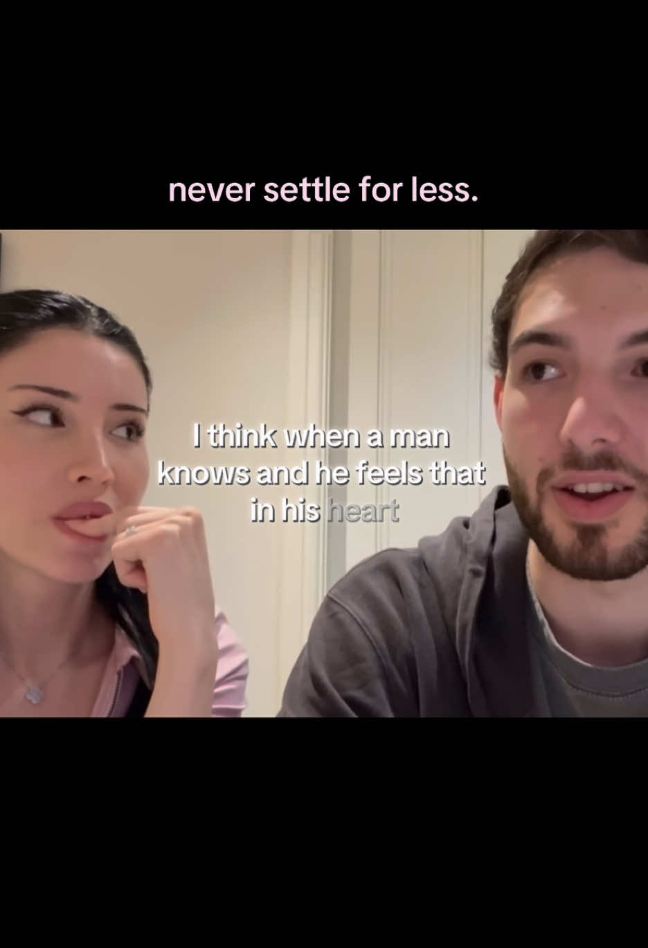 credits: @Thewizardliz  #loveadvice #dating #soulmate #foryou #girladvice #advice #viral #wizardliz #thewizardlizadvice #thewizardlizmindset #thewizardliz #landon #lizandlandon #cutecouple #couple #thewizardlizhusband #advices #adviceforgirls #mindset #standards 