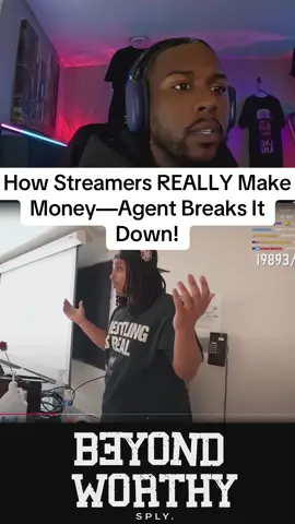 #tiktoklive #livehighlights #StreamerMoney #MonetizationSecrets #StreamerLife #AgentInsights #HowStreamersMakeMoney #StreamingHustle #MoneyMoves #ContentCreators #StreamingTips #StreamerIncome #BehindTheScenes #CashFlow #StreamerSecrets #DigitalMoney #InfluencerIncome